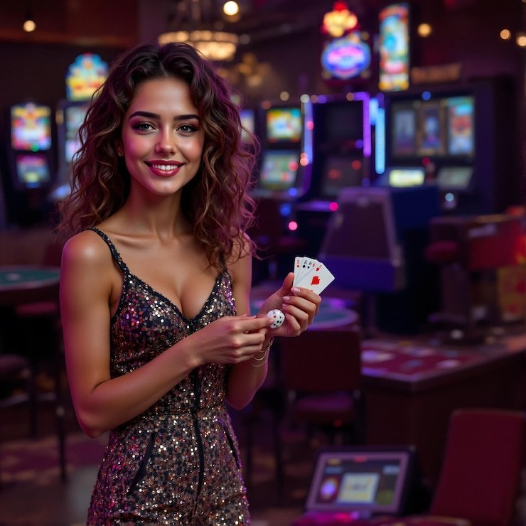 wc777 Live Casino